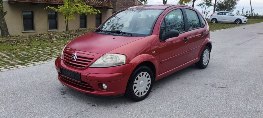 Citroën C3
