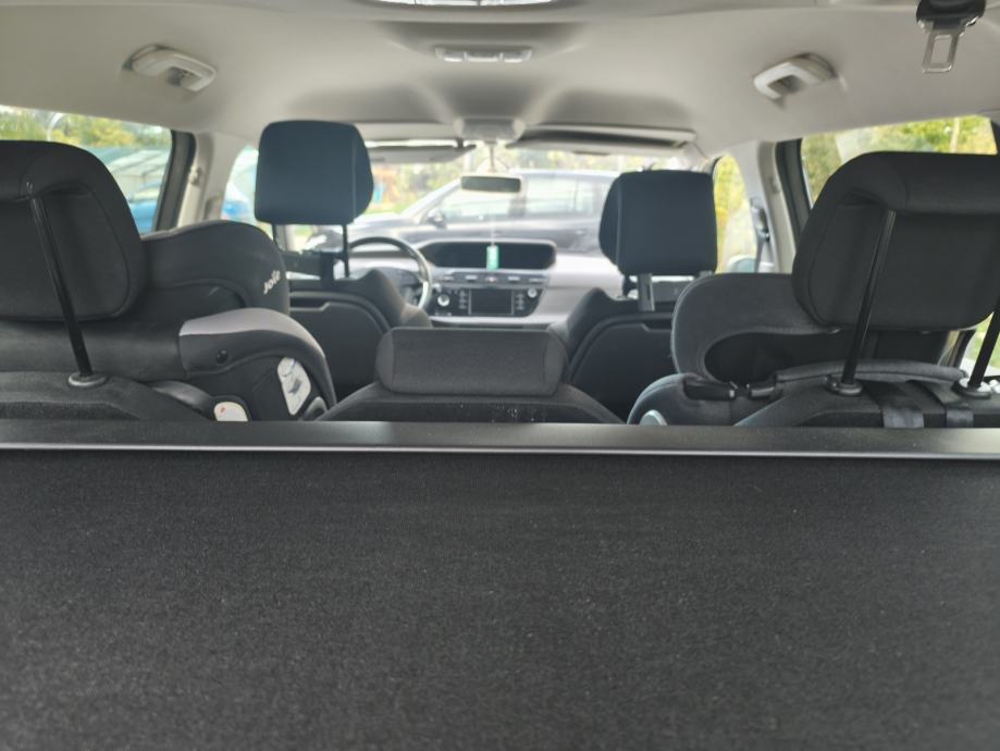 Citroën C4 Grand Picasso