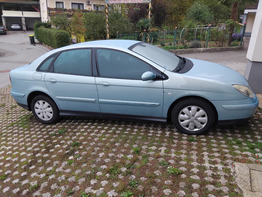 Citroën C5