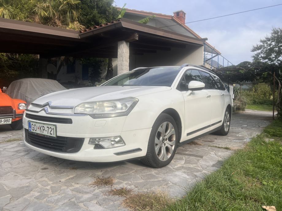 Citroën C5