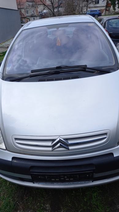 Citroën Xsara Picasso enopr.