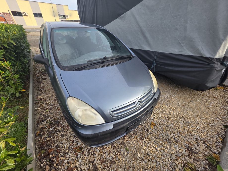 Citroën Xsara Picasso
