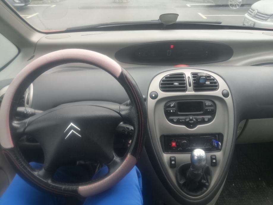 Citroën Xsara Picasso