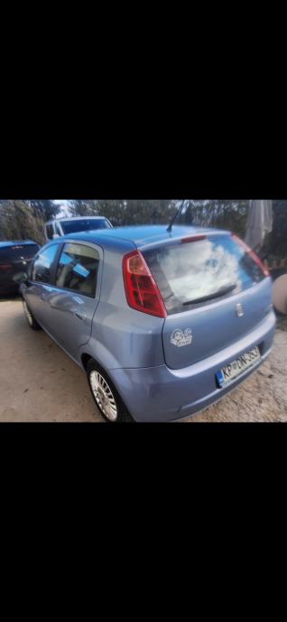 Fiat Grande Punto