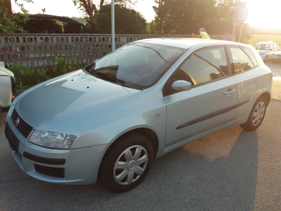 Fiat Stilo