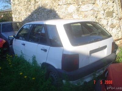 Fiat Tipo 1.9TD, letnik 1993, 150000 km, diesel PO DELIH PRODAM