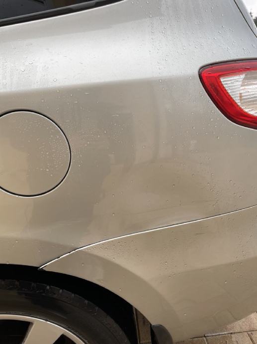 Tuyau Turbo Pour Hyundai Santa Fe II (CM) 2.2 CRDi – Référence 2826427800, Joint Et Collier Inclus - 9