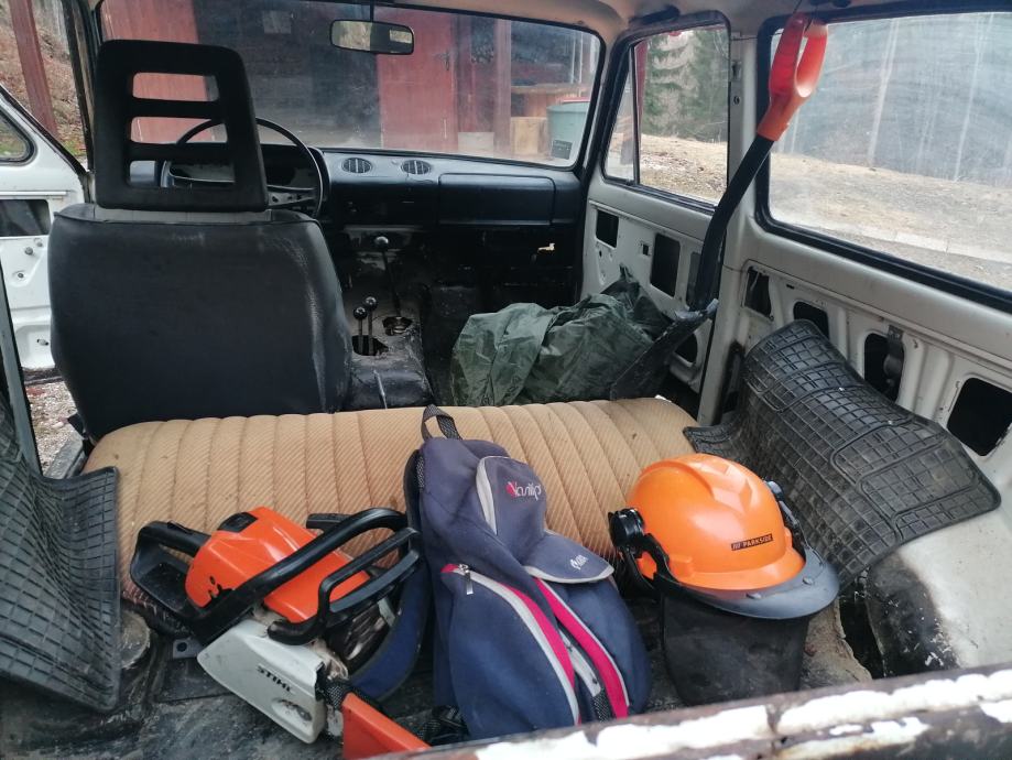 Lada Niva