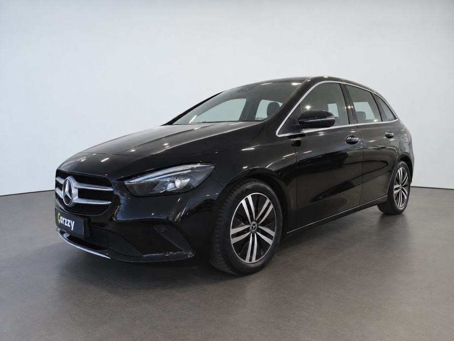 Mercedes-Benz B-klasa