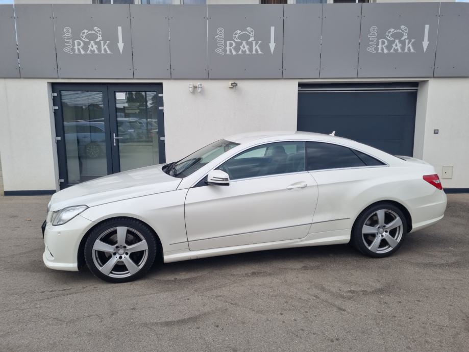 Mercedes-Benz E-klasa