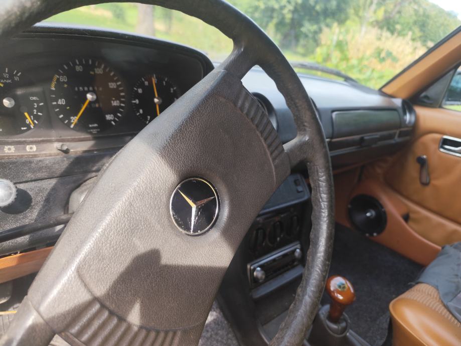 Mercedes-Benz E-klasa
