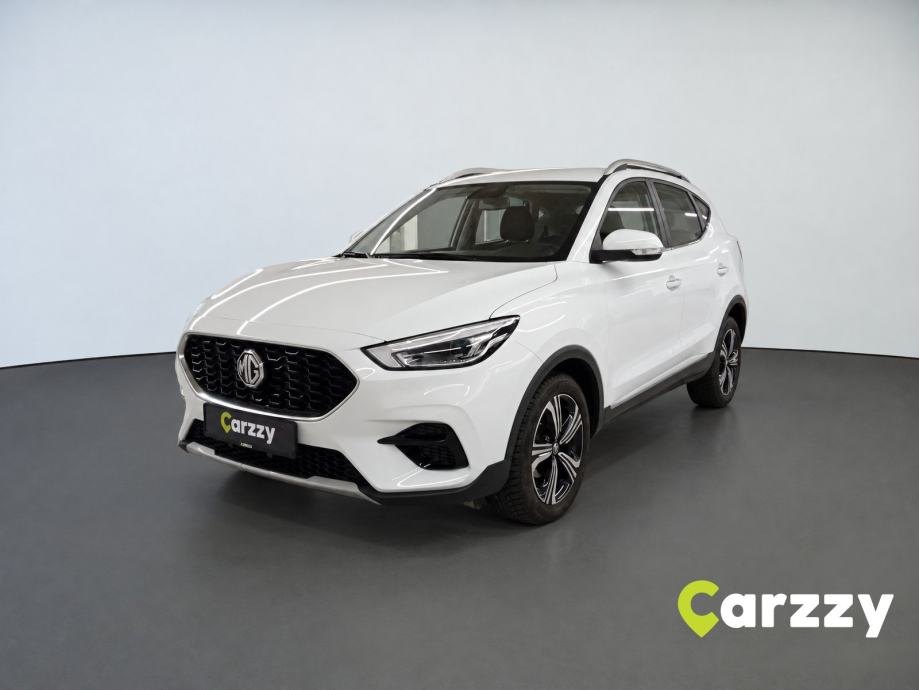 MG ZS5