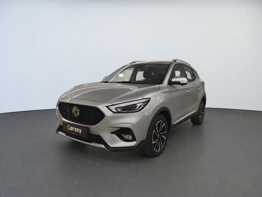 MG ZS5
