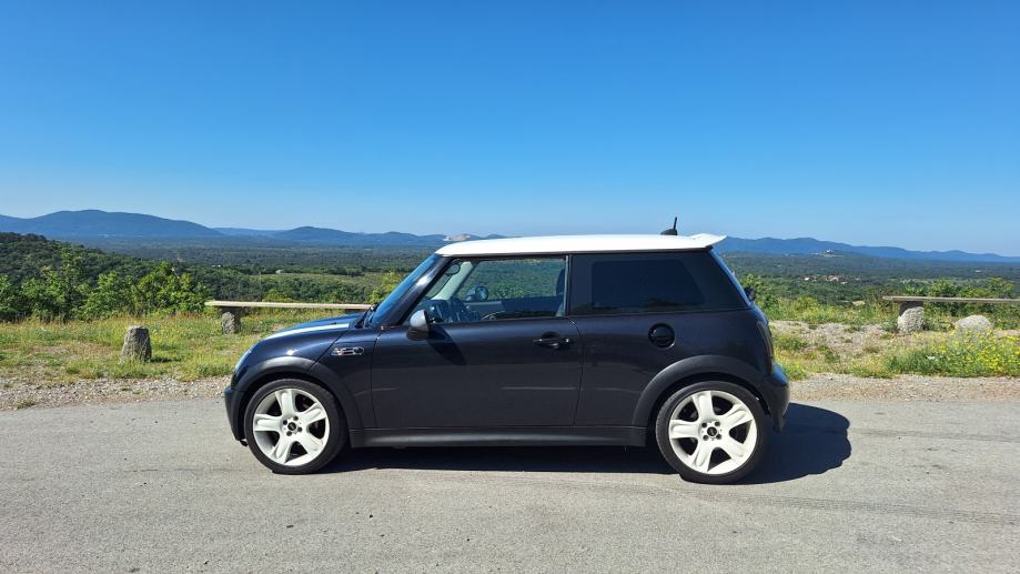 Mini JWC