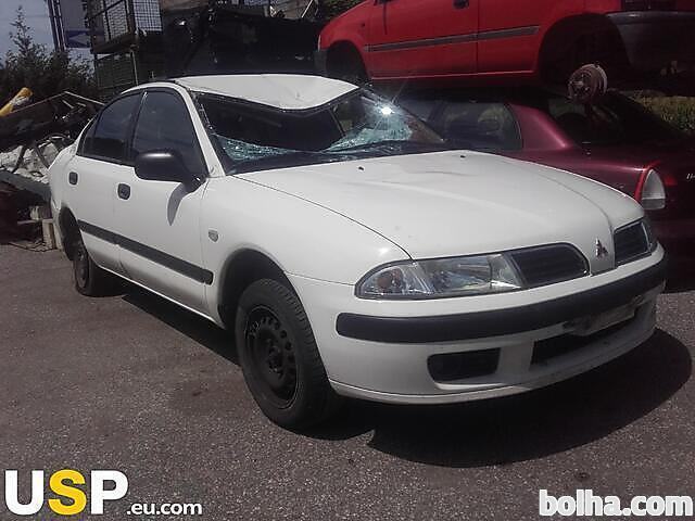 Mitsubishi carisma 2000