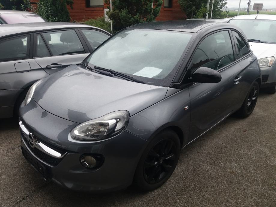 Opel Adam