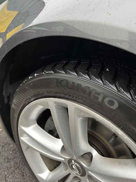 Travall Liner Vasca In Gomma Per Bagagliaio Opel Insignia Sports Tourer 2017-2022, Anti-scivolo E Bordi Rialzati