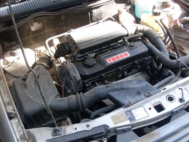 Opel Kadett, letnik 1992, 200000 km, diesel
