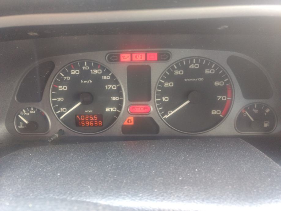 Peugeot 306