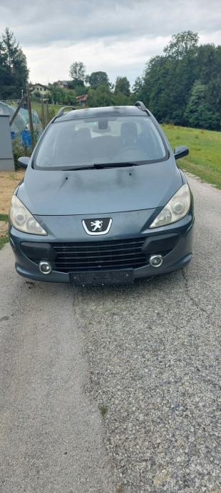 Peugeot 307