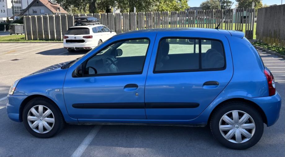 Renault Clio Grandtour