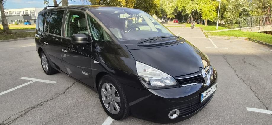 Renault Grand Espace