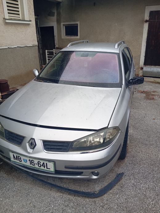 Renault Laguna Grandtour
