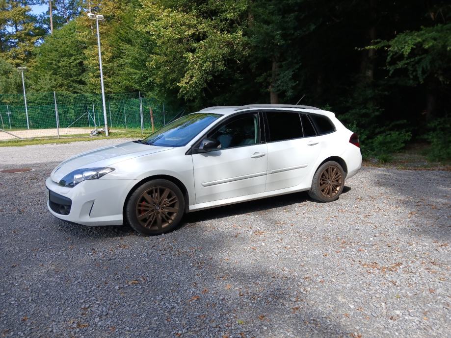 Renault Laguna Grandtour