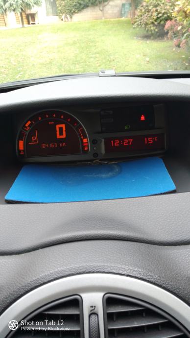 Renault Modus