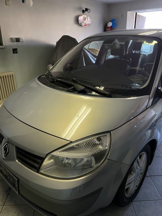 Renault Scenic 2 0 16V 2004 L renault-scenic-2-0-16v-2004-l