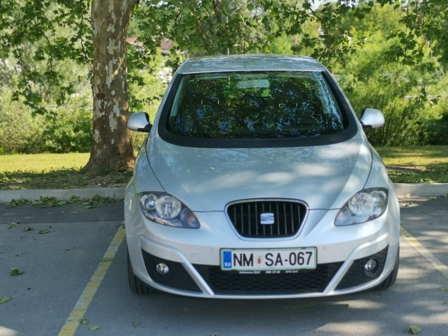 Seat Altea