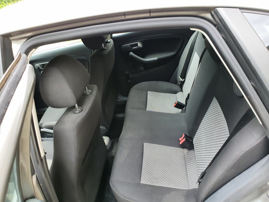 Seat Ibiza SCNBNMX01