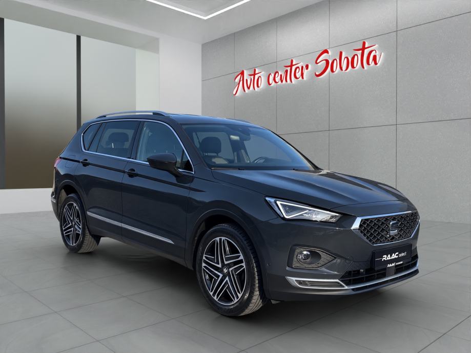 Seat Drugi modeli