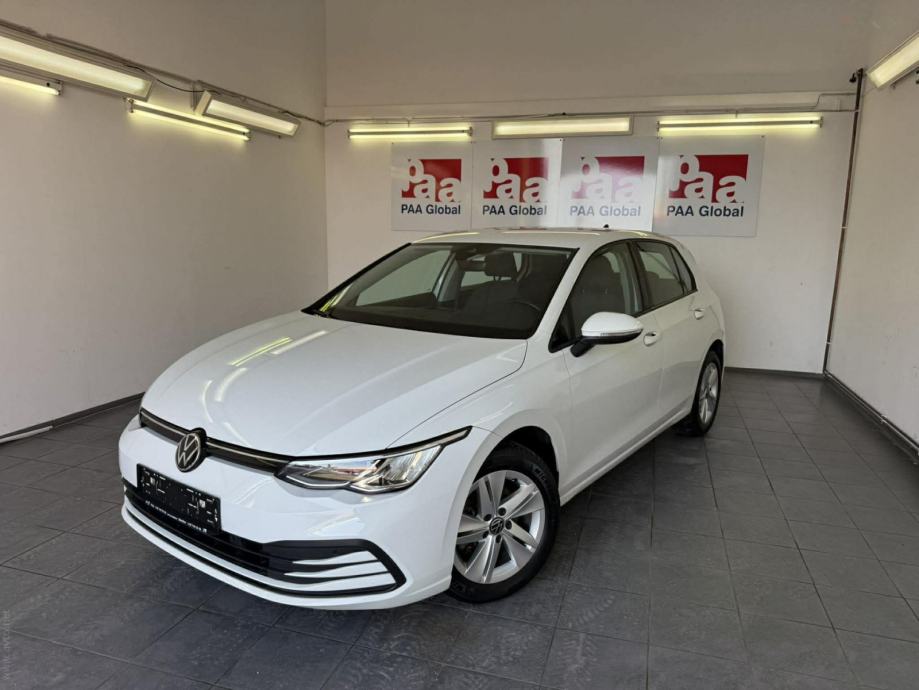 Volkswagen Golf VII