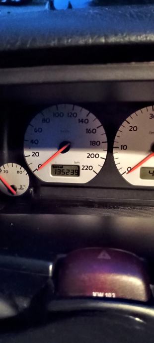 Volkswagen Golf III