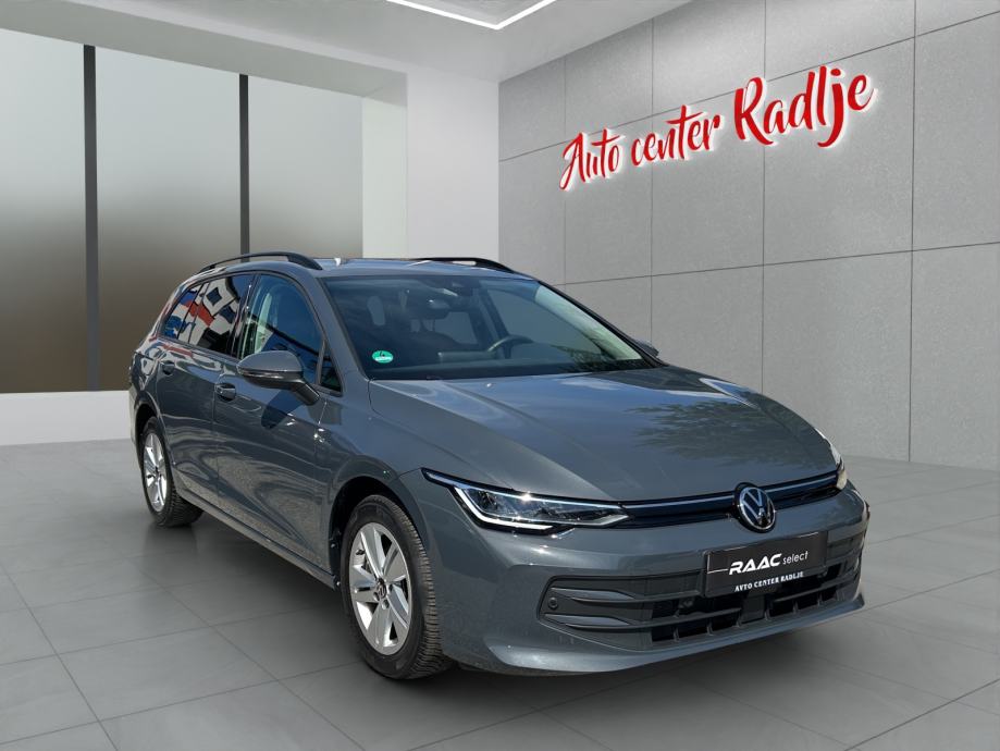 Volkswagen Drugi modeli