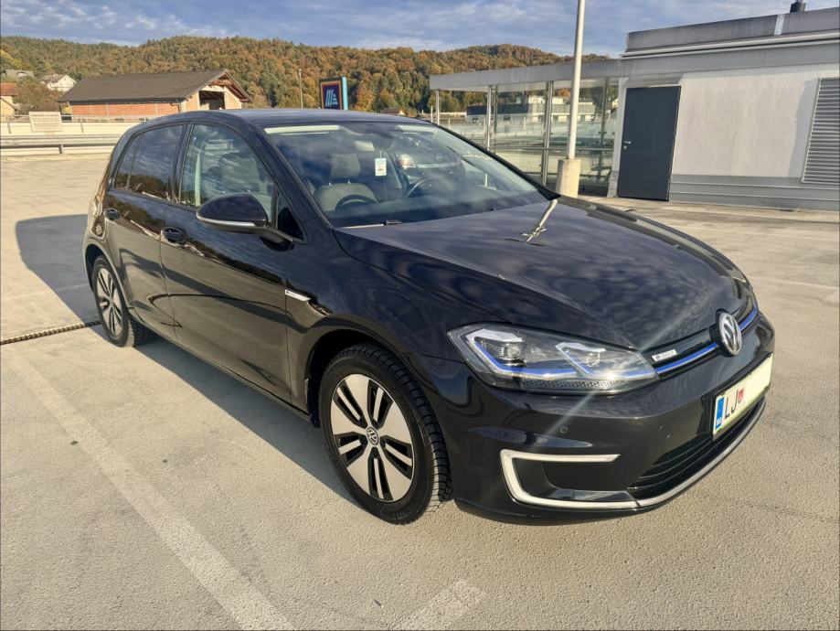 Volkswagen Golf VII
