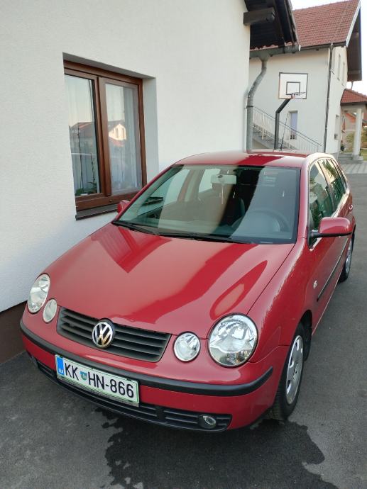 1 4 Tdi Polo