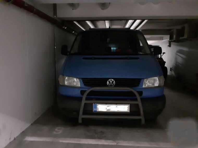 VW Transporter SYN