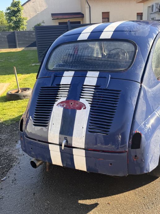Zastava 750