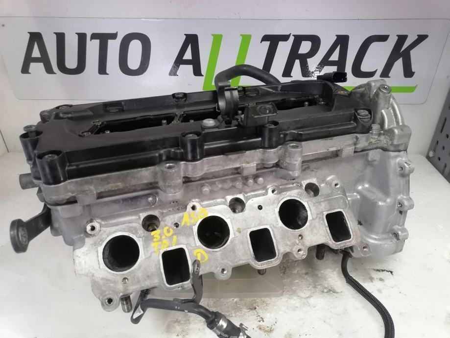 Audi a6 4f 3.0 tdi ASB glava motorja 0594AF