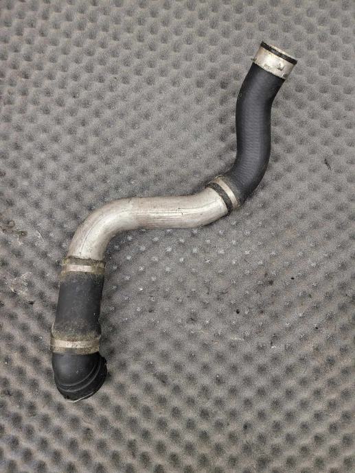 Bmw e90 e91 e87 m47 turbo cev intercooler