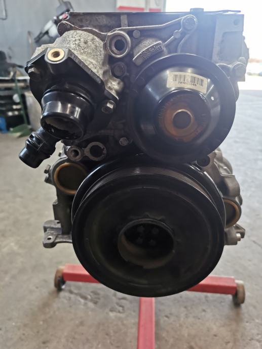 BMW N47D20D 218HP