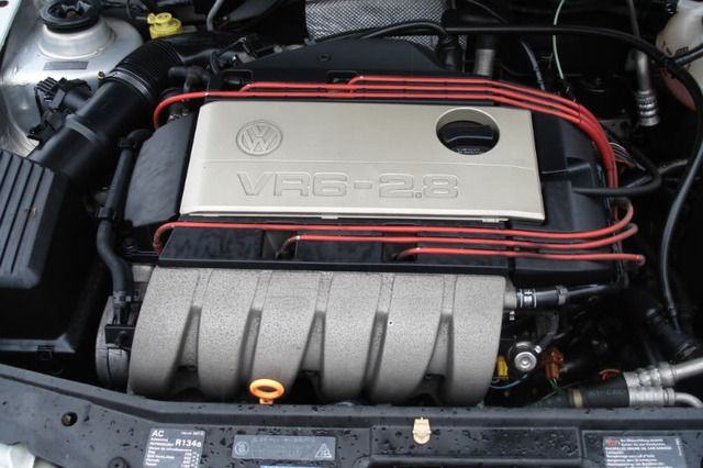 Motor VR6 kupim.