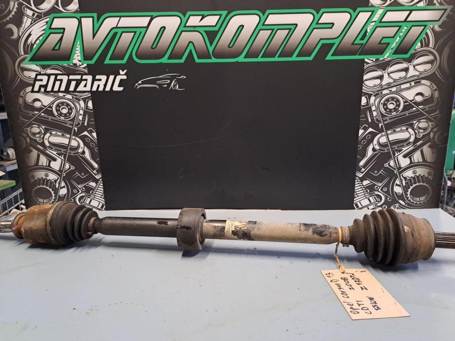 Centralina Aggiuntiva ChipPower CRS Per Opel Corsa D 1.3 CDTi 75 CV (2006-2015) - Aumenta Potenza E Risparmio Carburante
