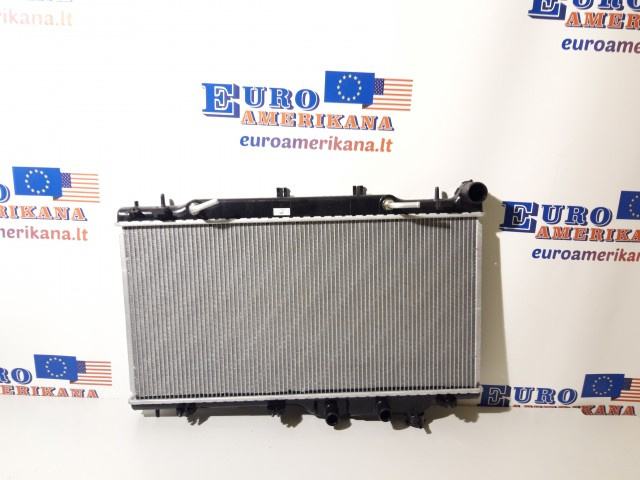 ECCPP Engine Radiators 2010-2014 For Subaru Legacy 2010-2015 For Subaru Legacy 2010 2015 For Subaru Outback Radiator Reservoir Tank For 13293