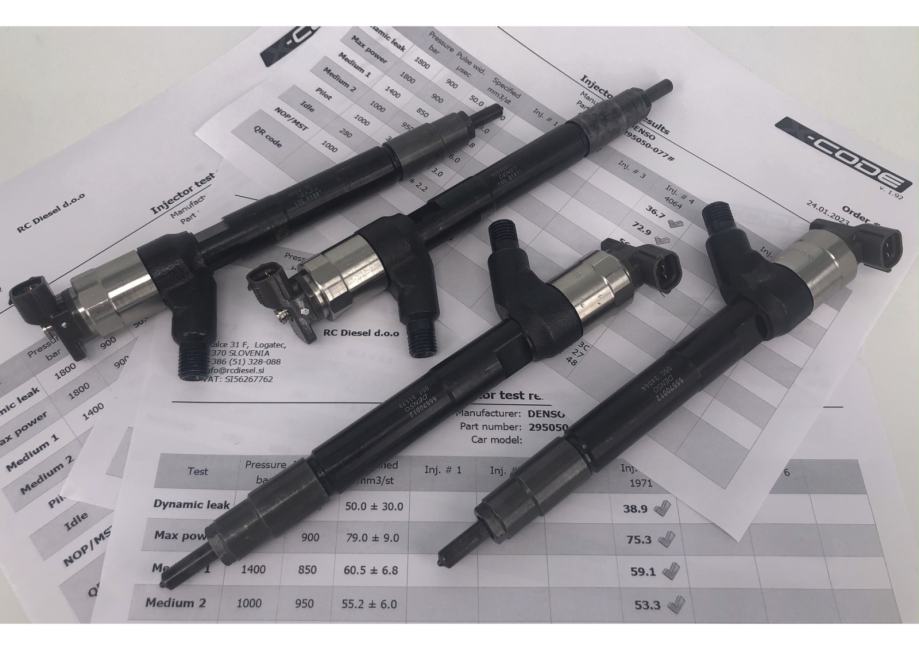 Iniettore Con Cauzione Iniettore Diesel Rigenerato DENSO Per Opel/Vauxhall 1.6 CDTi Euro 6 - N. 55570012, Con Cauzione (Pfand) Cinghia Distribuzione Fiat 500