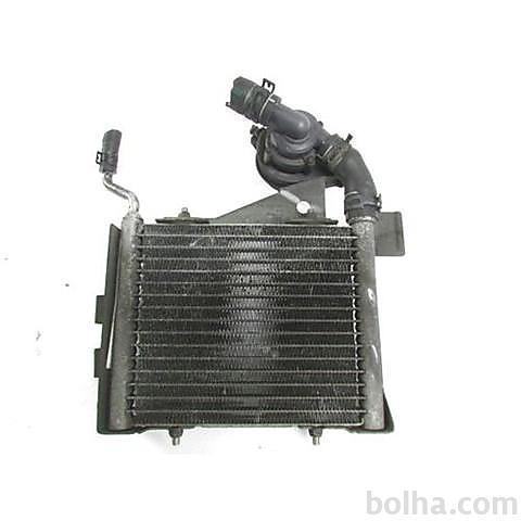 Radiatore elegante per la casa Zehnder Toga