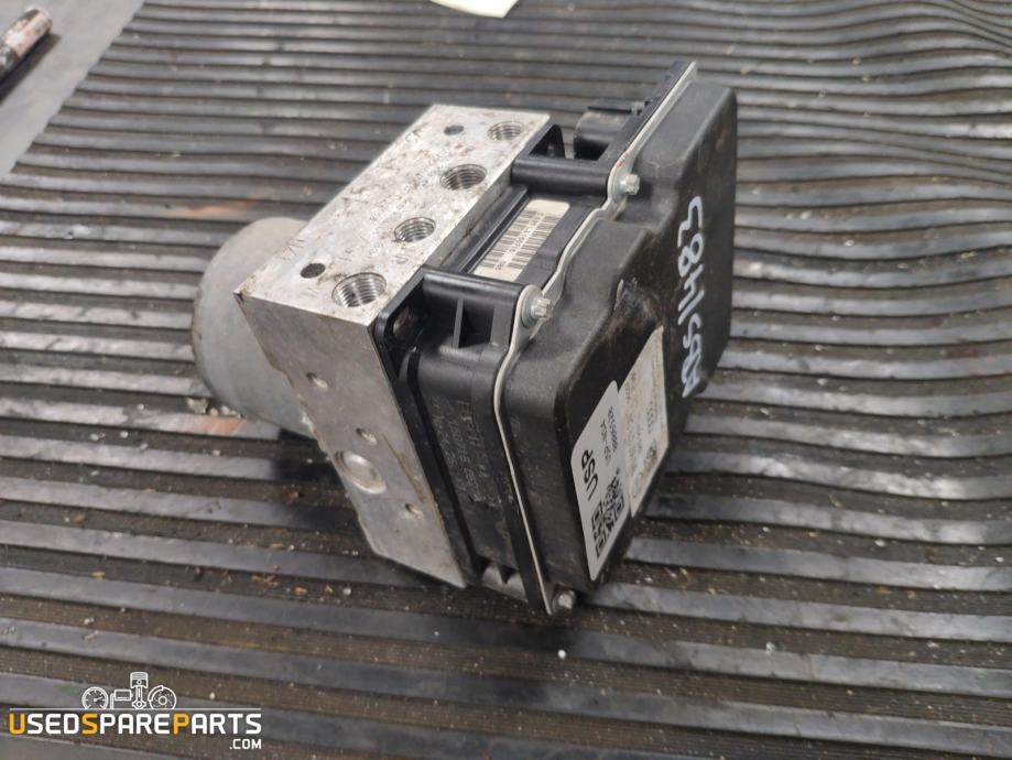 ABS ENOTA AUDI A4 B8 2015