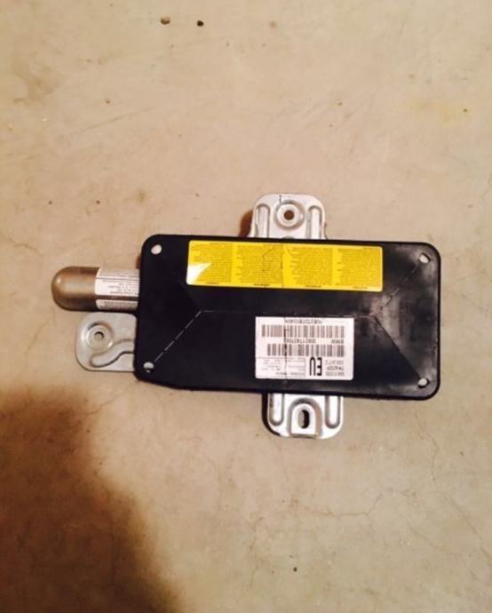 AIR BAG BMW E46